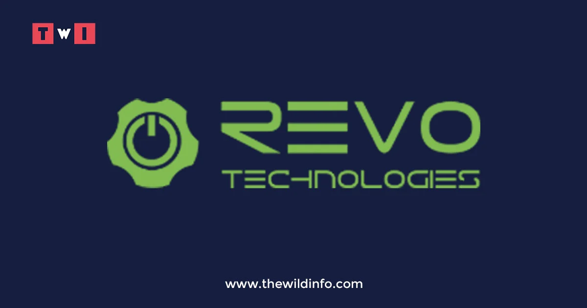 Revo Technologies Murray Utah